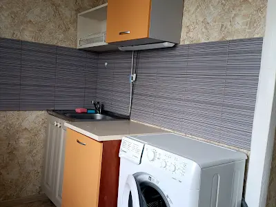 квартира по адресу Строителей ул., 4-А