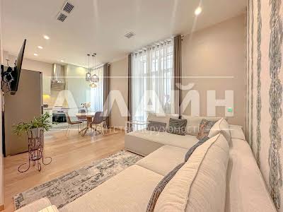 квартира за адресою Металургів просп., 8-А