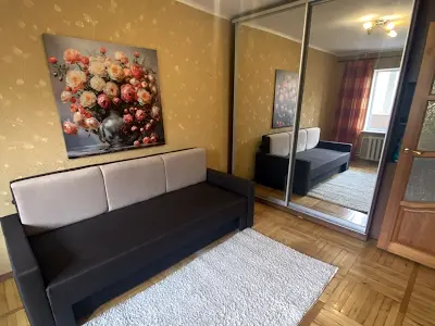 квартира за адресою Надії Світличної пров. (Волго-Донський), 1
