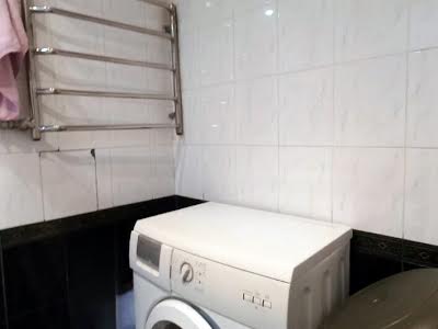 квартира по адресу Оболонский просп., 37-В