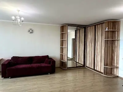 квартира по адресу Николая Закревского ул., 95-В