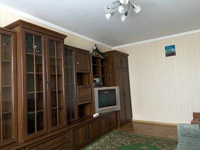 квартира за адресою Березняківська вул., 36