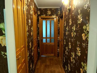 квартира за адресою Садовая, 9