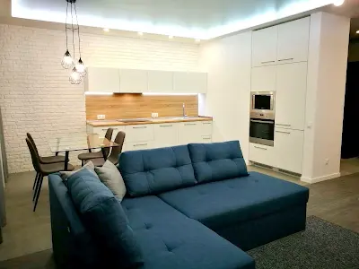 квартира за адресою Миколи Бажана просп., 1-А