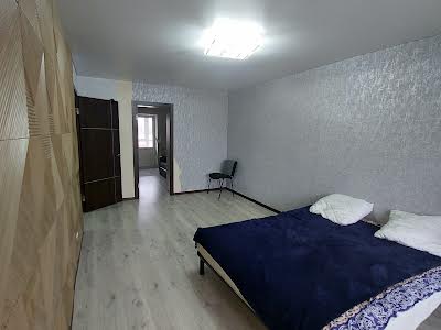 квартира за адресою Проспект Центральний, 21