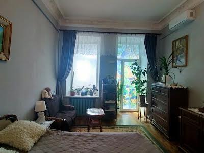 квартира за адресою Одеса, Елисаветградский переулок, 8