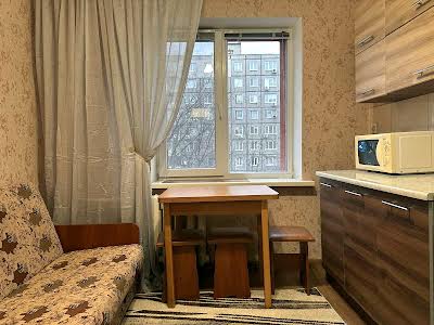 квартира по адресу Слобожанский просп. (им. газеты Правда), 1