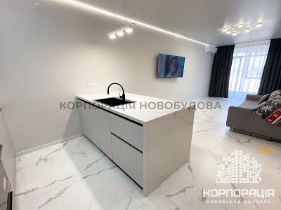 квартира за адресою Ужгород, Радищева вул., 7Б