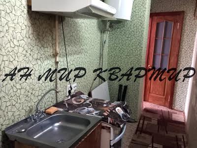 квартира за адресою Полтава, НебесноЇ сотні, 100