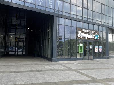 квартира за адресою Михайла Бойчука вул. (Кіквідзе), 41б