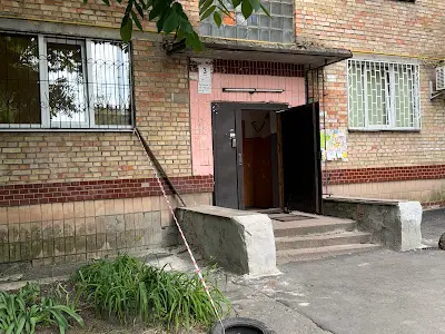 квартира за адресою Київ, Депутатська вул., 25