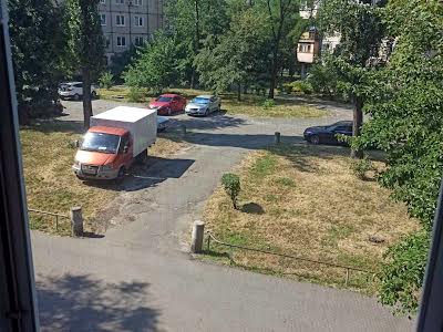 кімната за адресою Дмитра Багалія вул. (Пожарського), 1