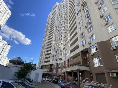 квартира за адресою Пчілки Олени вул., 5