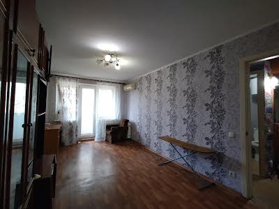 квартира за адресою Вадима Гурова вул. (Постишева), 45