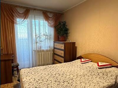 квартира за адресою Сумської Тероборони вул. (Ковпака), 70