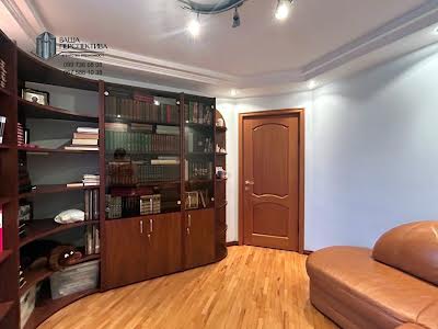 квартира за адресою Княгині Ольги вул., 5А