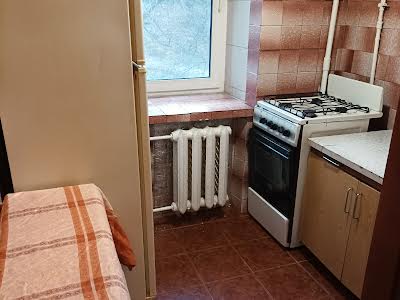 квартира по адресу Бакинская ул., 37
