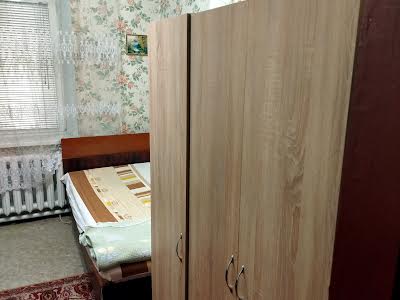 кімната за адресою Солончакова вул., 138