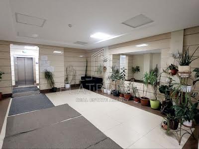 квартира за адресою Юрія Іллєнка вул. (Мельникова), 51Б