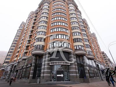 квартира по адресу Леси Украинки бульв., 7Б