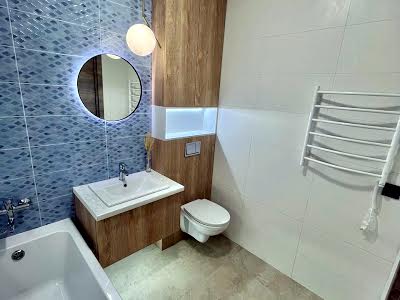 квартира за адресою Лісогринівецька вул., 38а