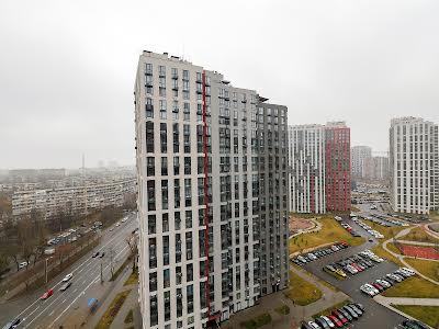 квартира за адресою Європейського Союзу просп. (Правди), 53/46