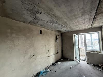 квартира по адресу Черновицкая ул., 71