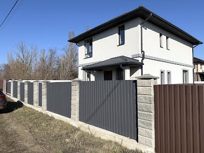 будинок за адресою Абрикосова, 16