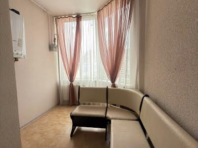 квартира за адресою Боголюбова вул., 36