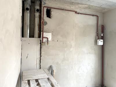 квартира за адресою Шота Руставелі, 6