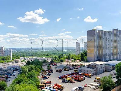 квартира по адресу Науки просп., 58