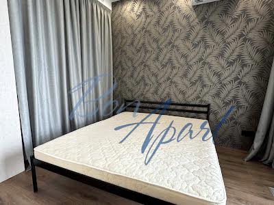 квартира за адресою Набережно-Рибальська дорога вул., 3