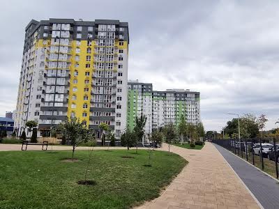 квартира за адресою Івана Виговського вул. (Маршала Гречка), 10 Д