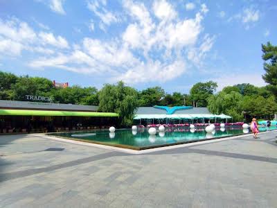 квартира за адресою Аркадійська алея вул., 1