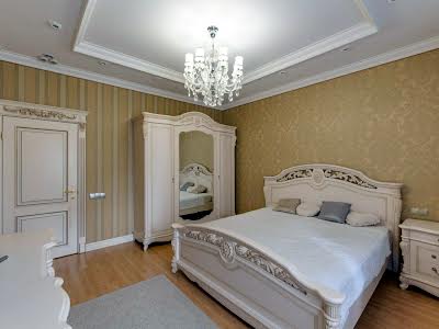 квартира за адресою Василя Тютюнника вул. (Анрі Барбюса), 37/1