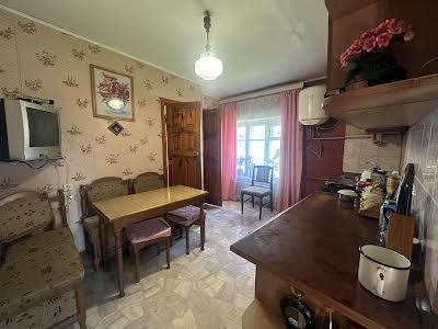 будинок за адресою Копистинське шосе, 2