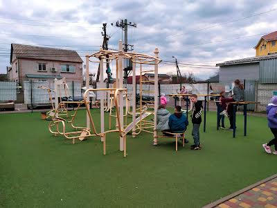 квартира за адресою Теплична вул., 38