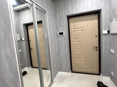 квартира за адресою Івана Пулюя вул., 80