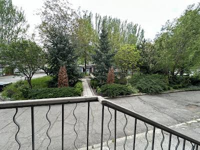 квартира за адресою Лобановського вул., 22
