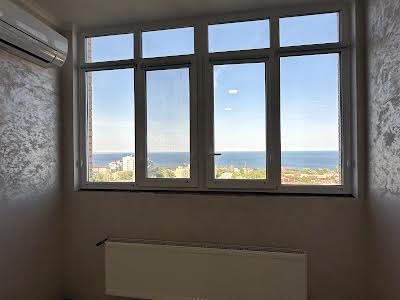 квартира за адресою Французький бульв., 24