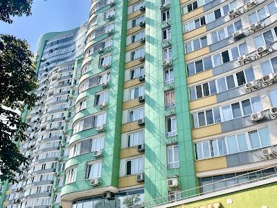 квартира по адресу Вышгородская ул., 45Б/3