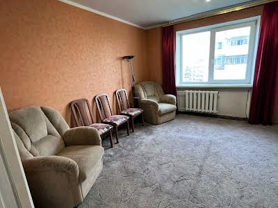 квартира по адресу Бугаёвская ул., 46/3