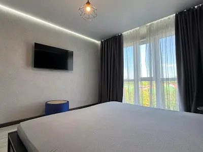 квартира за адресою Метрологічна вул., 60