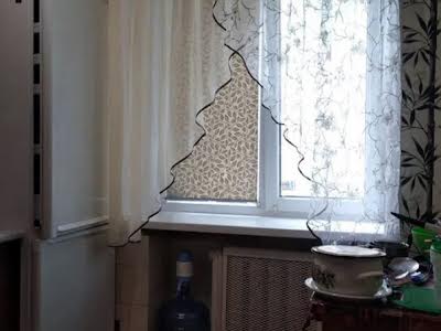 квартира за адресою Олександра Попова вул., 8-А