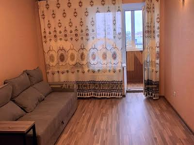 квартира по адресу Пушкінська, 59В