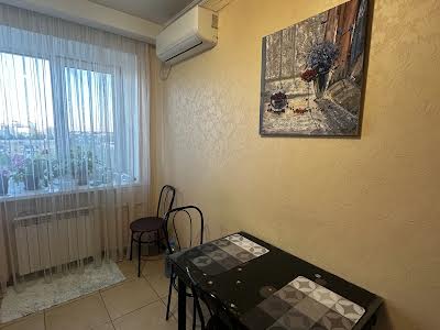 квартира по адресу Героев УПА ул. (Кирпоноса), 7-А