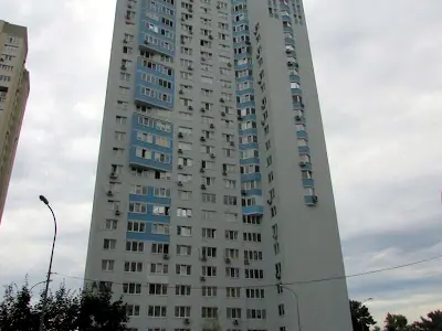 квартира по адресу Урловская ул., 23