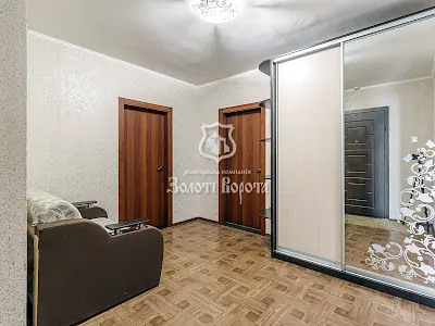 квартира за адресою Сергія Данченка вул., 1