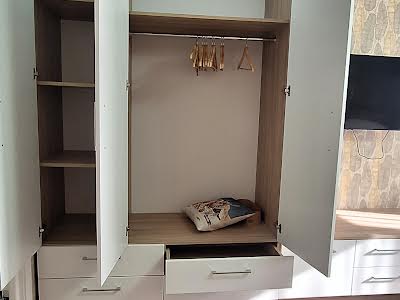 квартира за адресою Антоновича вул. (Горького), 124/128