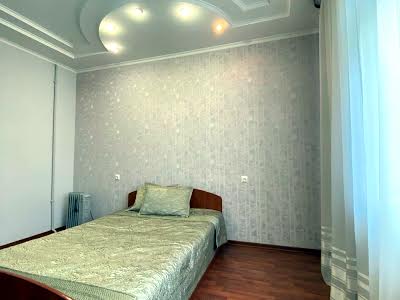квартира за адресою Остапа Луцького вул., 5а